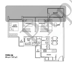 Sol Acres (D23), Condominium #600326431